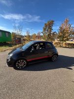 Fiat 500 Abarth