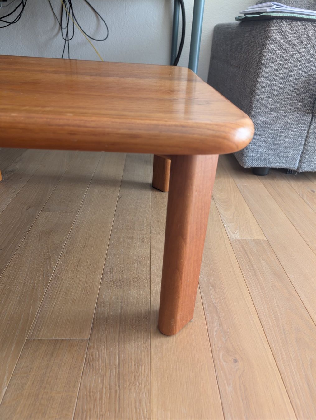 Tavoli: Couchtisch Mid-Century – Usato da HINTEREGG venduto da Bennihr 2