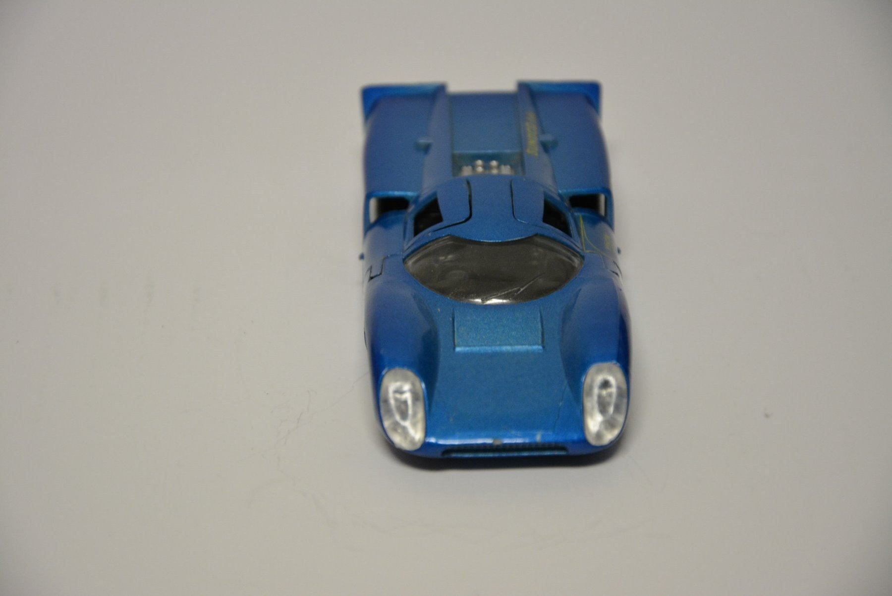 Modellini d'auto: Lola T70 MK 3B , Solido , 1:43 – Usato da Goldach venduto da Feivel9 3