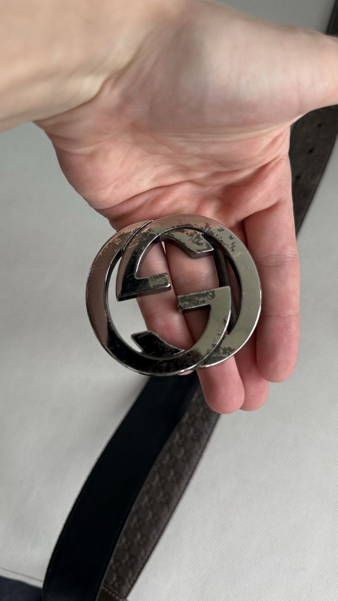 Gucci Gürtel: Gucci, Gürtel – Gebraucht aus Zufikon von why_v729 2