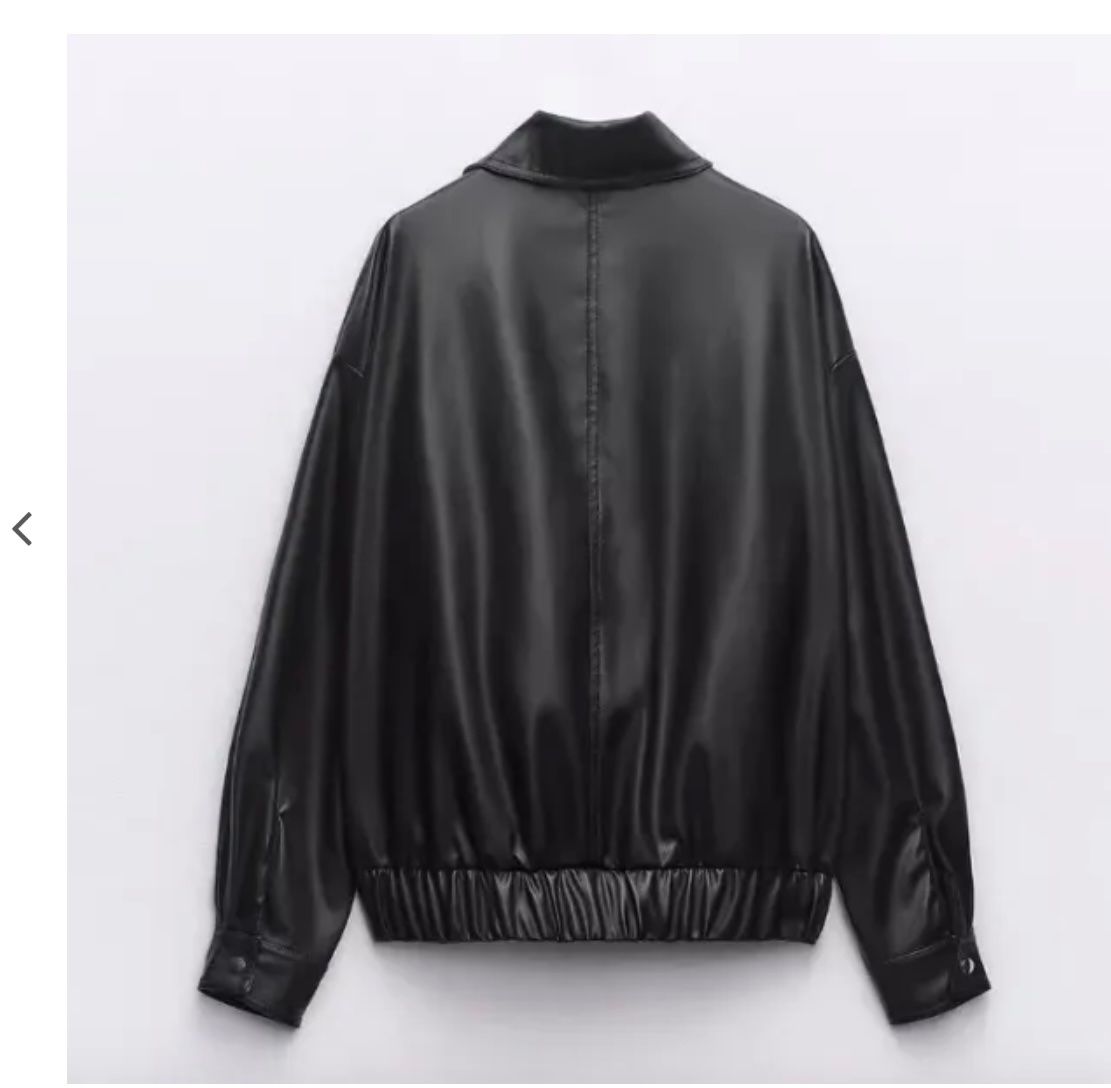 Zara Giacche: Zara Jacke – Nuovo e nell'imballaggio originale da Opfikon venduto da ari_7yn2 6