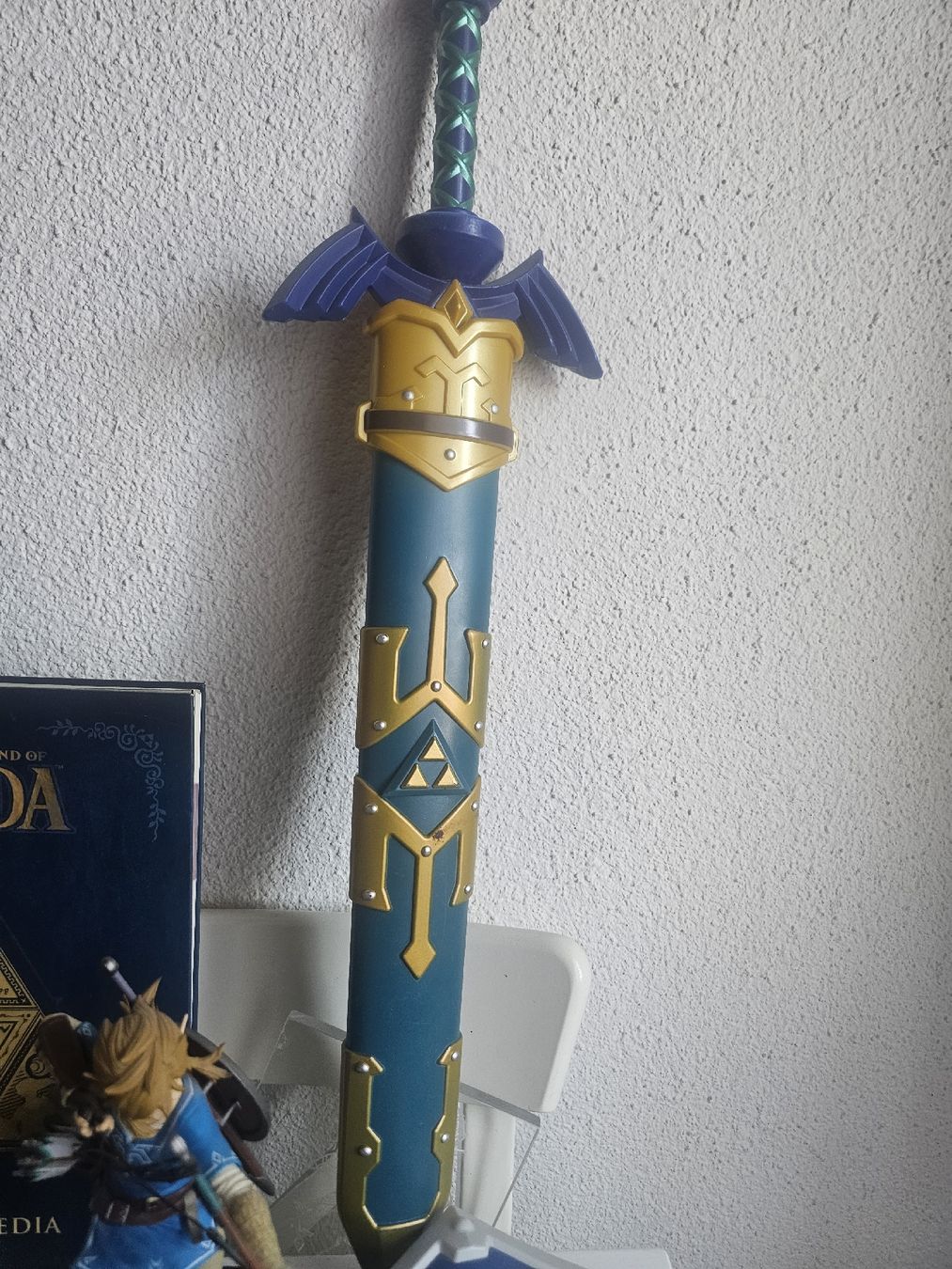 Modellbausätze & Standmodelle: The legend of Zelda – Gebraucht aus Winterthur von kam_6scr 1