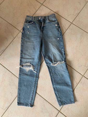 Zara Jeans Gr. 34