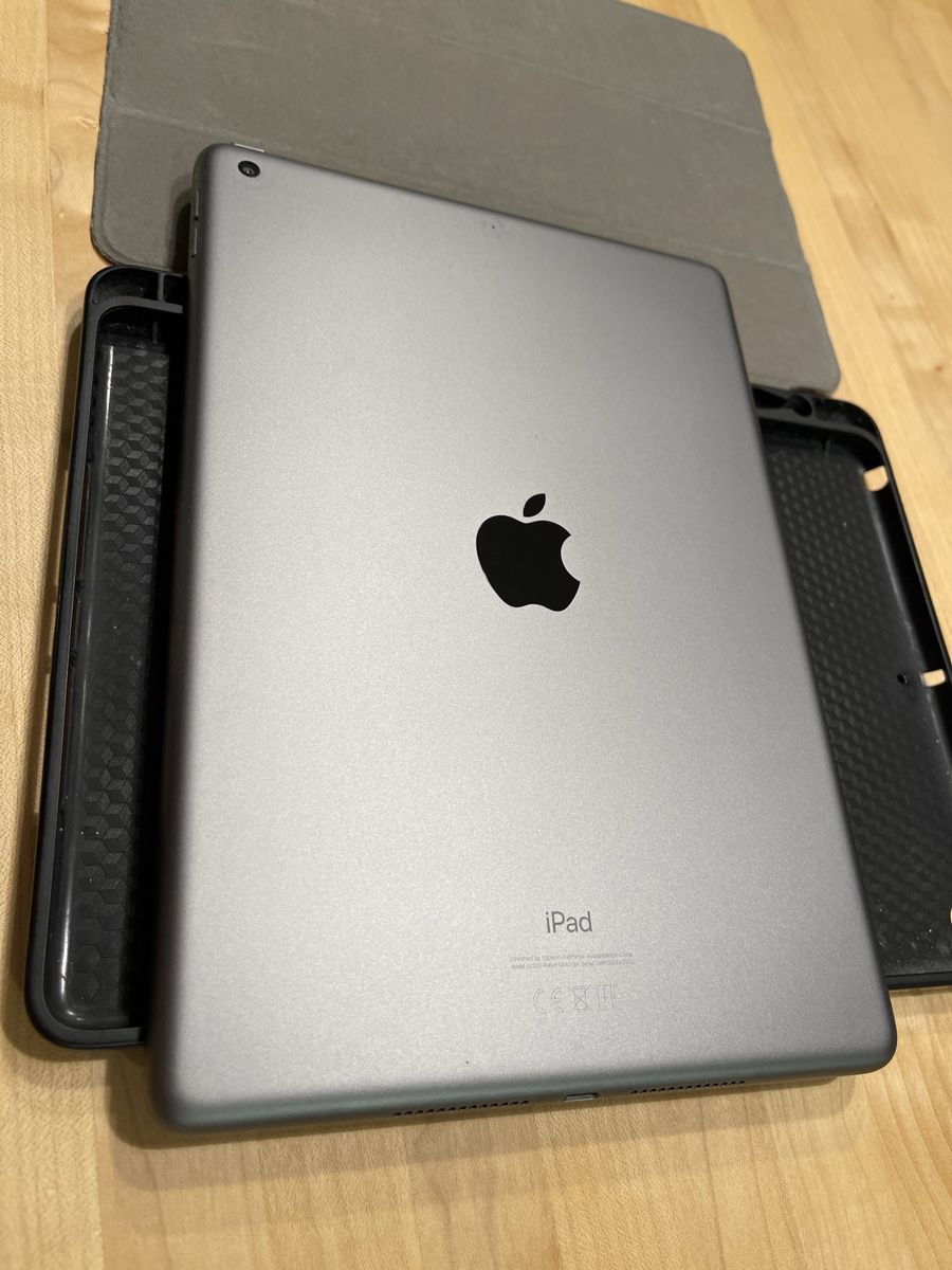 Apple Tablet PC: IPad (8th Generation) 128 Gb Wi-Fi – Nuovo (secondo la descrizione) da Tägerwilen venduto da swws1199 1