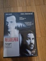 Philadelphia DVD