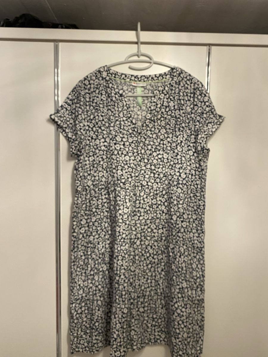 Vestiti: Damen Kleid Street One Gr.38 – Usato da Pfungen venduto da Sheki56