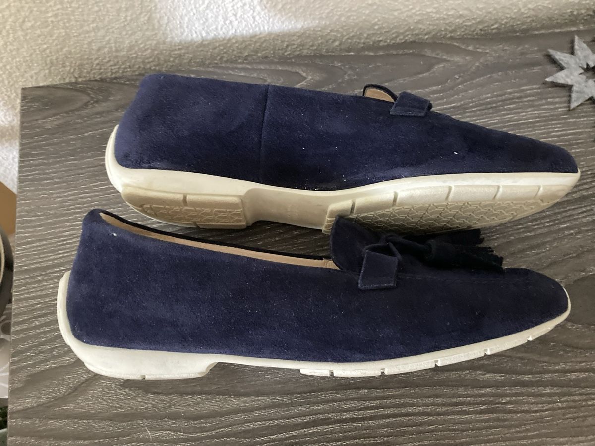 Kaiser Scarpe da donna: Peter Kaiser Schuhe Damen – Usato da Widen venduto da nigella90 3
