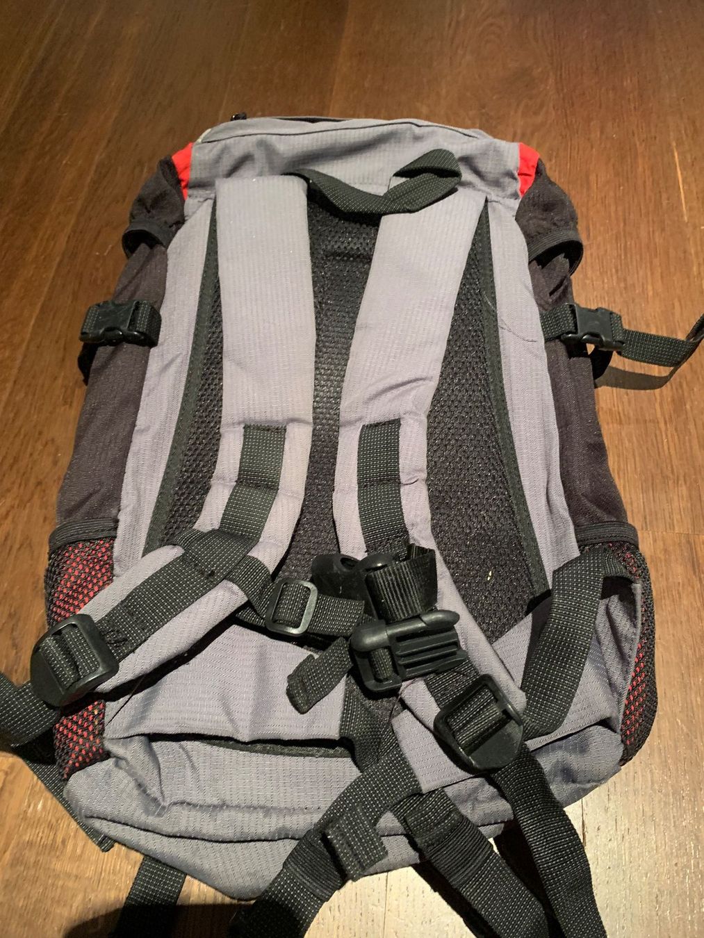 Borse & Zaini: Kinder Wanderrucksack – Usato da Neuenkirch venduto da burepe 1
