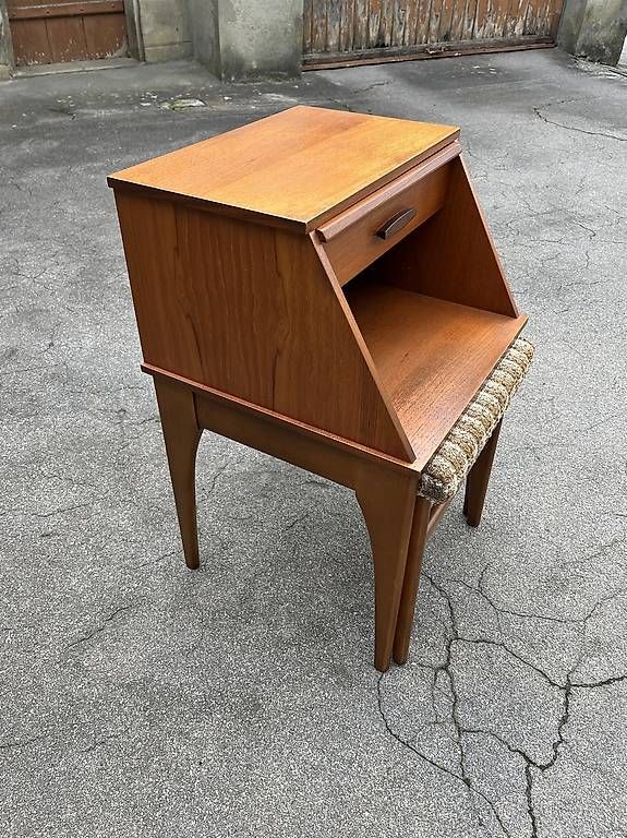 Cassettiere: Meuble téléphone Vintage – Usato da Arnex-sur-Orbe venduto da Tutu1037 1