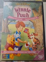 Winnie Puuh DVD