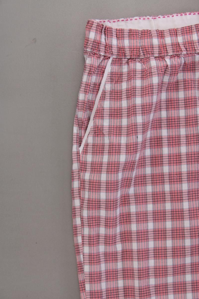 Pantalons: DKNY Schlafanzughose Gr. M kariert rot – D'occasion à Neustadt an der Waldnaab par SecondLifeFashion 2