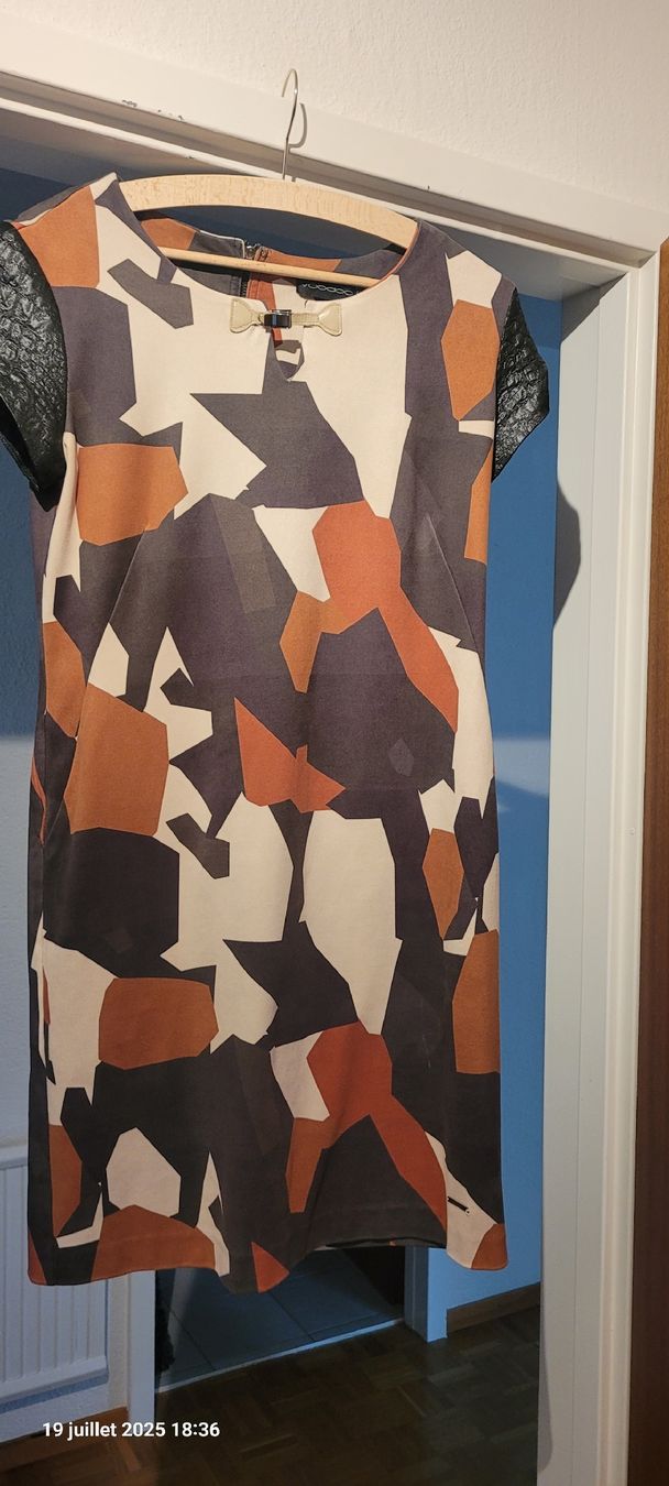 Vestiti: Robe Voodoo T38 – Usato da Neuchatel venduto da Annikika 2
