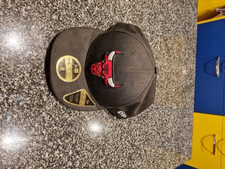 Chicago Bulls Cap