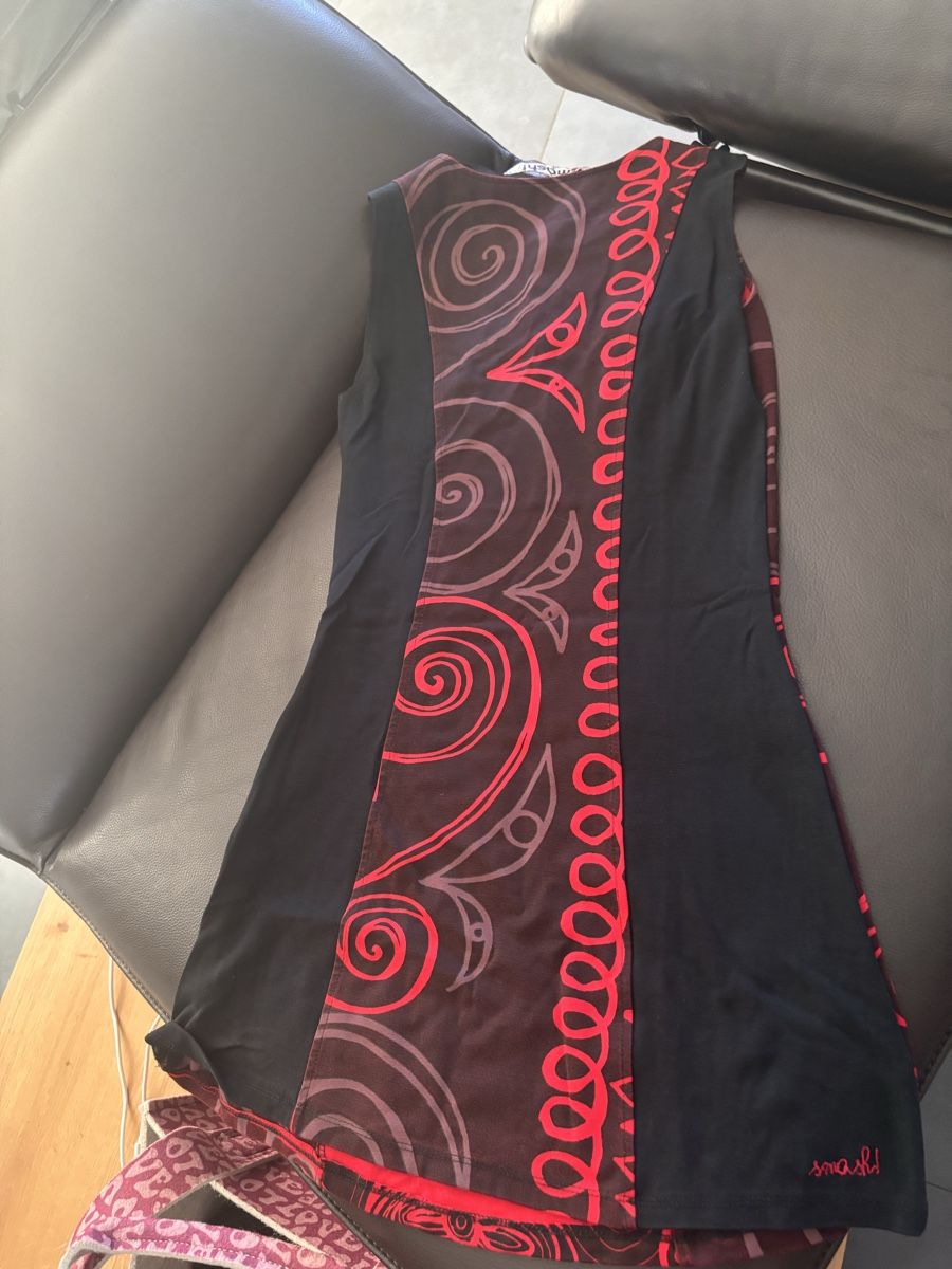 Kleider: Kleid von smash in M – Gebraucht aus Känerkinden von sajapa 1