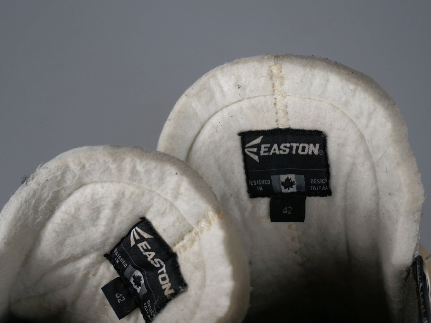 Easton Pattini in linea & Pattini a rotelle: Easton V7 Senior – Usato da Rüti ZH venduto da Restwert_Rueti_ZH 7
