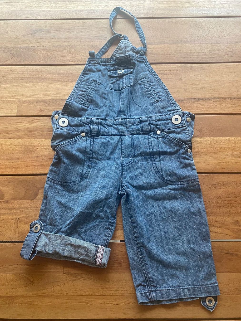 Pantaloni: MINI A TURE + JOULES Set, Grösse 104 – Usato da Aesch BL venduto da snezienka53 1