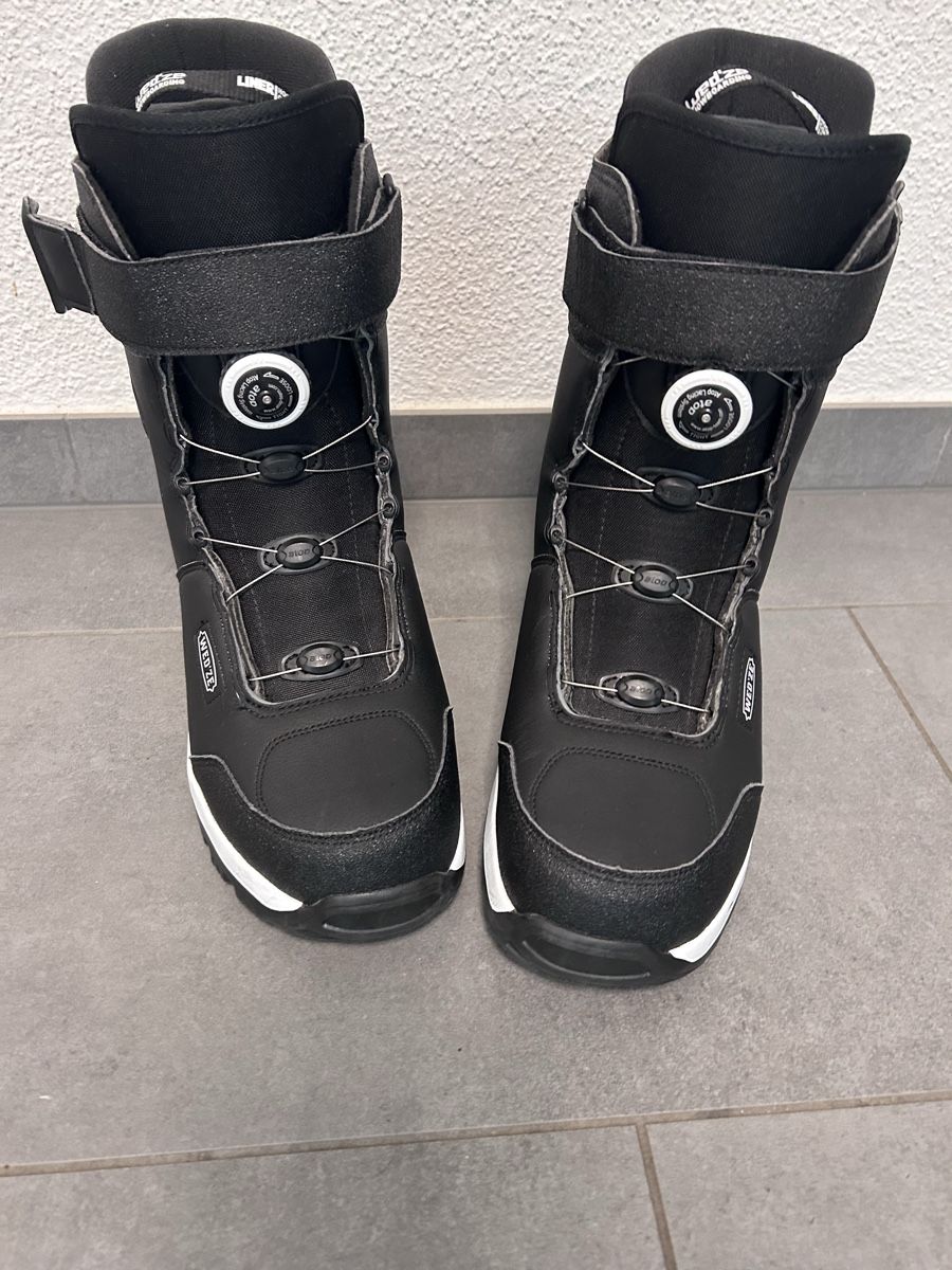 Boards: Snowboard – Gebraucht aus Hittnau von hausi75 1