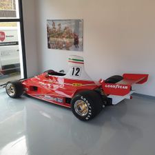 Profile image of DEMRacingSimulators