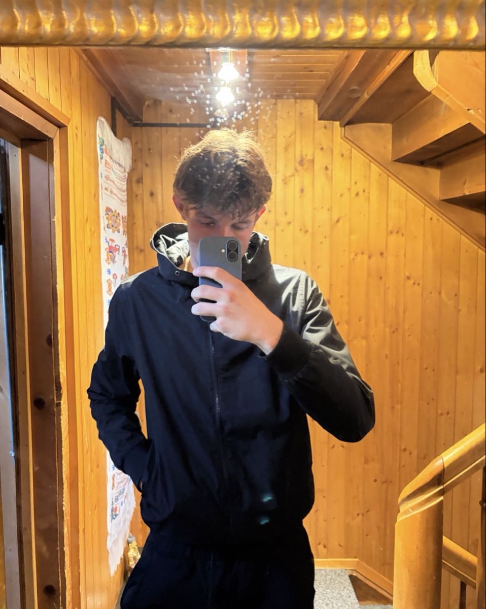 Jacken: Windbreaker Jacke  – Gebraucht aus Vilters von sele08_ale08 1