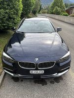 BMW335i parfait état 