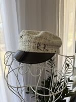 Ruslan Baginskiy hat