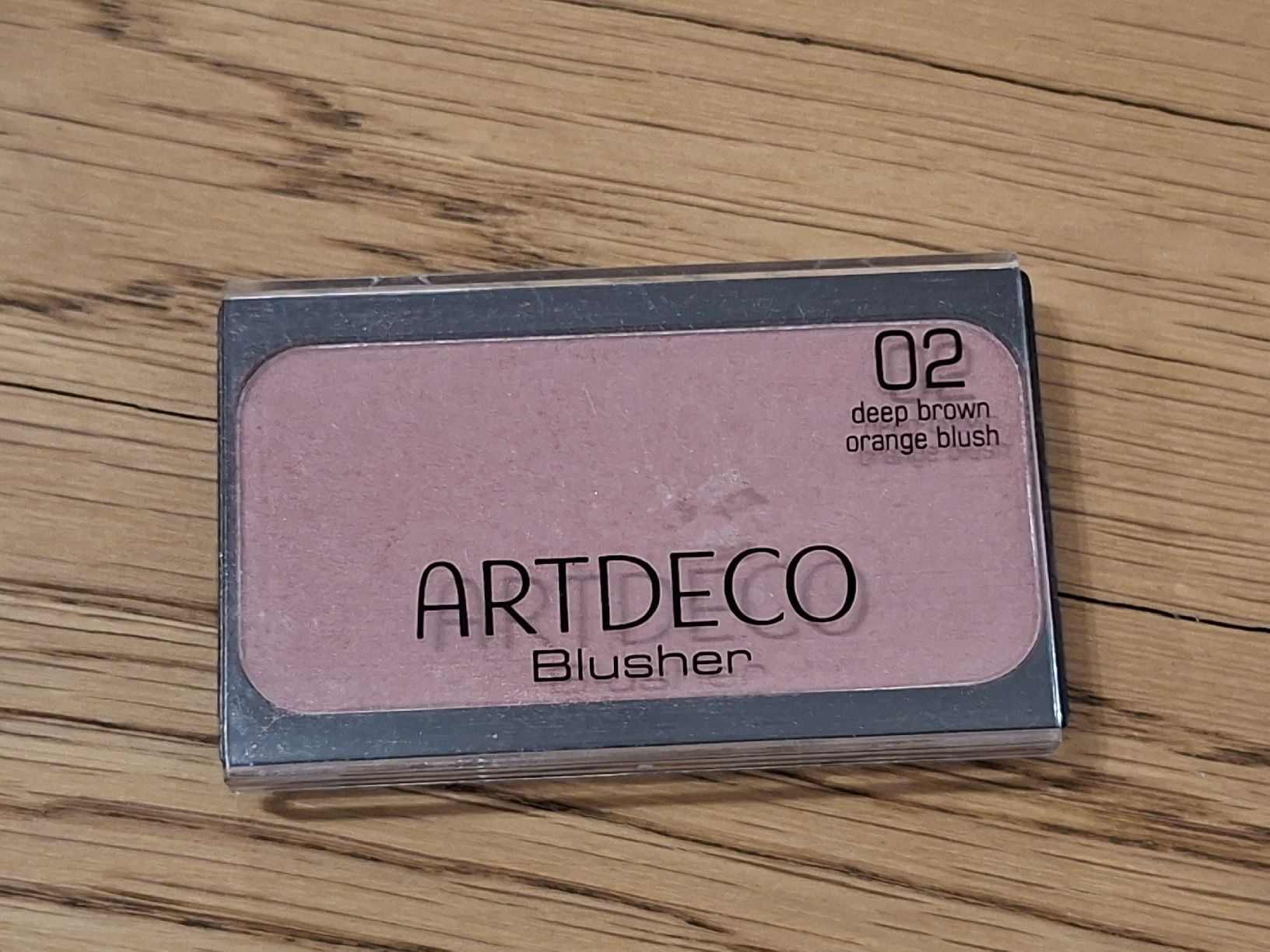 Artdeco Make-up: Rouge von Artdeco – Gebraucht aus Oberengstringen von Kimchimon 2