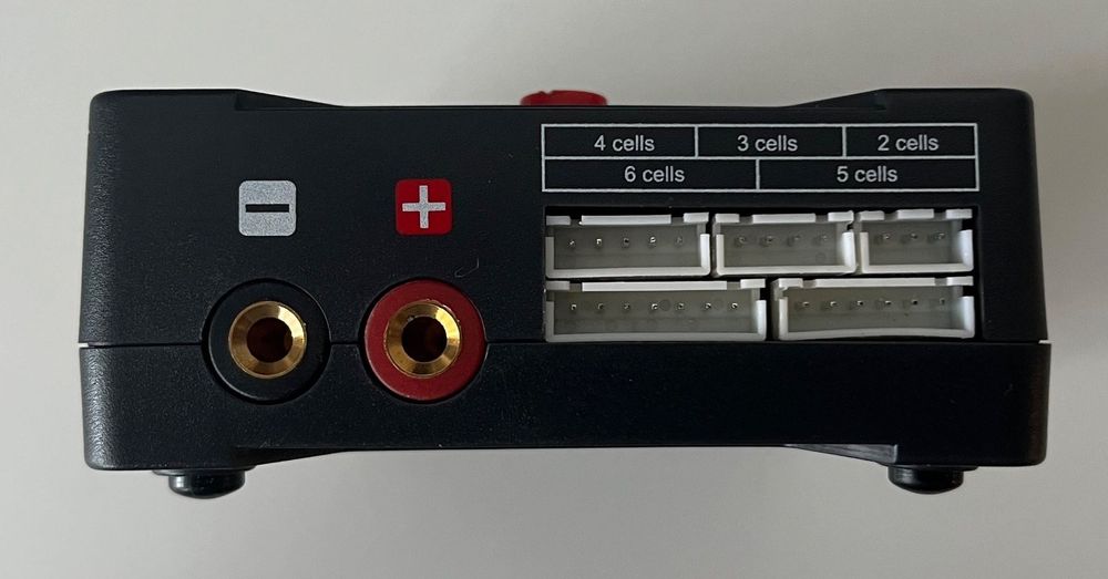 Accus, Chargeurs & Blocs d'alimentation: Imax RC B6 Compact Charger – Neuf (Voir description) à Zürich par mar_2tjh 4