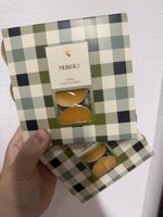 2 Packungen Duftkerzen | NEU! 🌟