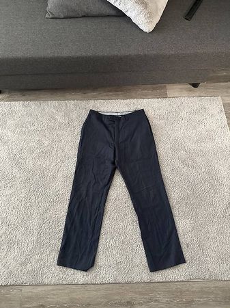 Tommy Hilfiger Anzugshose