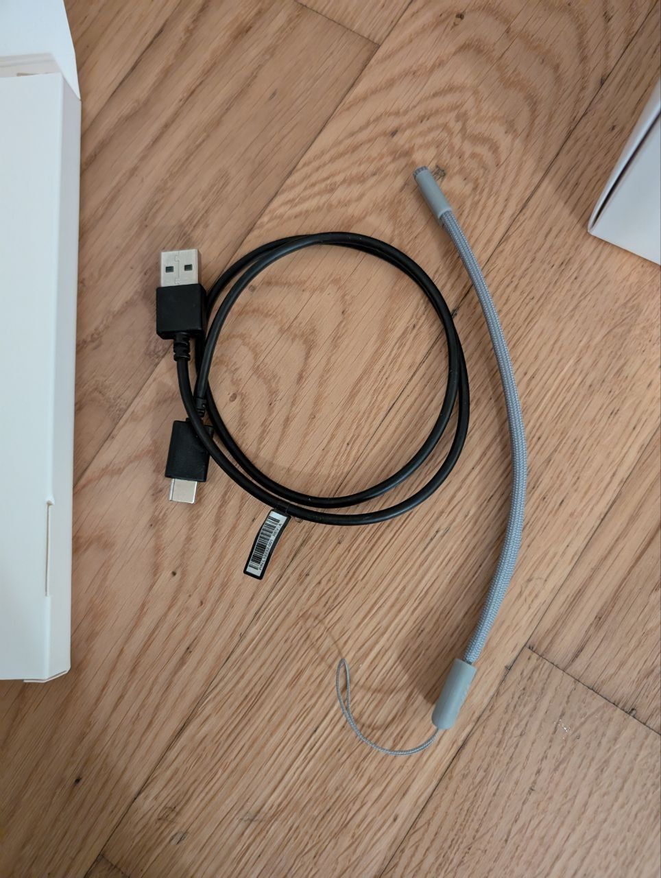 DJI Supporti a parete: DJI OM4 SE video stick – Usato da Zug venduto da Katenths 5