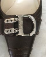 Dior scarpe in pelle 40