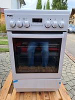 Backofen Herd Fust Novamatic FH 69 VCU4