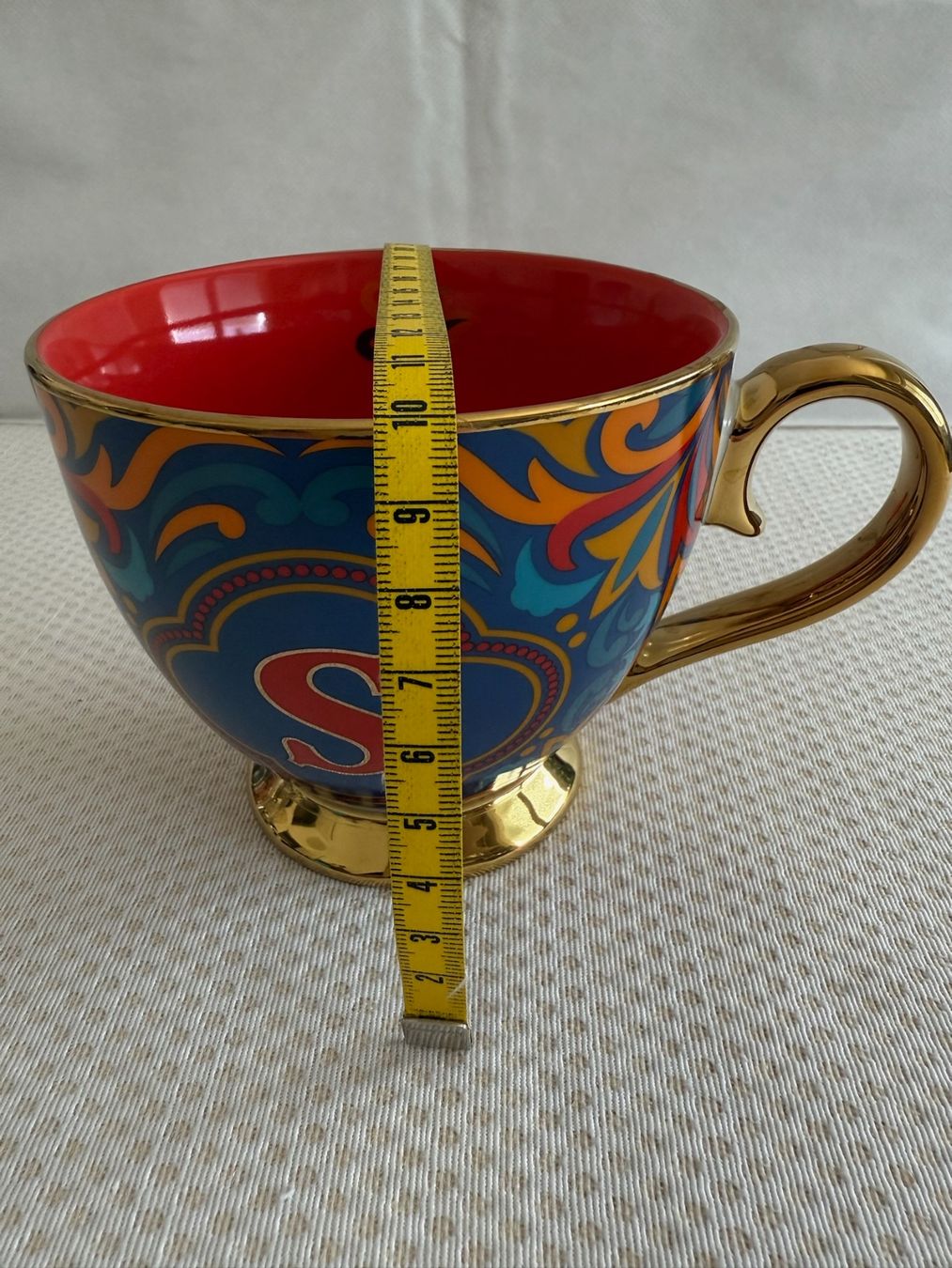 Tazze: Kasanova - Benny Setti - Tasse - Mug – Usato da Sion venduto da accroshoes 7