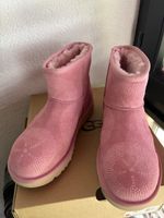 UGG BOTTINE  NEUVE 39 ORIGINAL