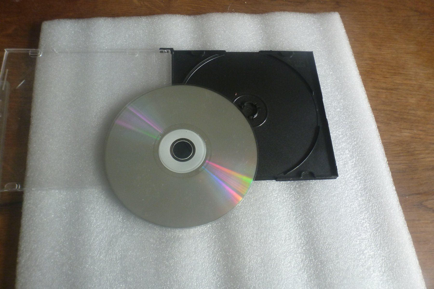 CD: Fryderyk Chopin 12 Etudi op. 10 – Usato da Emmen venduto da newdeal1970 1