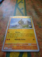 POKEMON  Kiesling  I  WHT DE  046/086  KP80  2025