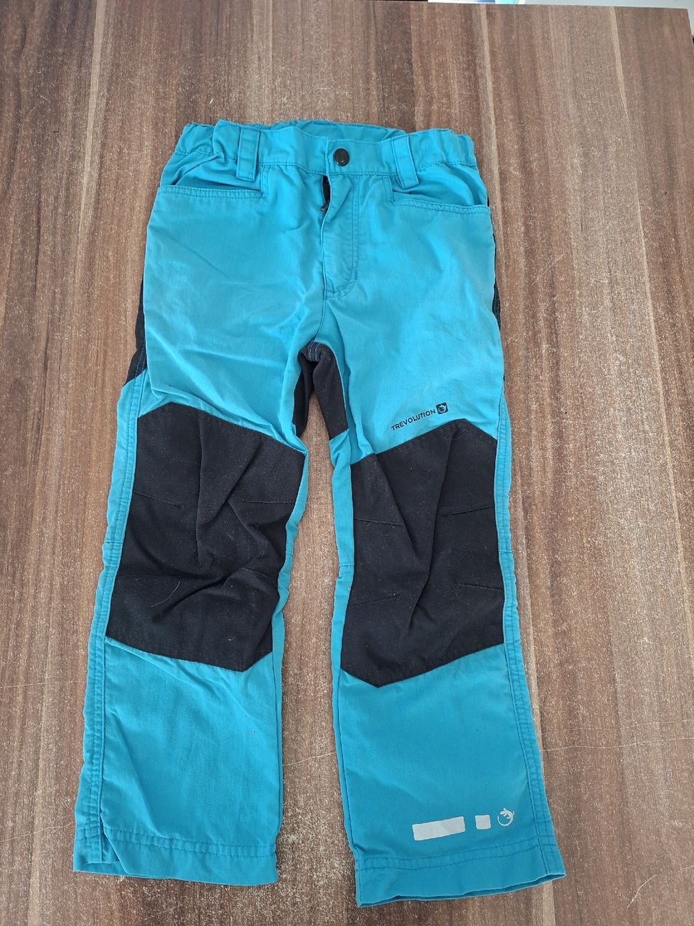 Hosen: Trekinghose 116 – Gebraucht aus Biberist von Stylux01