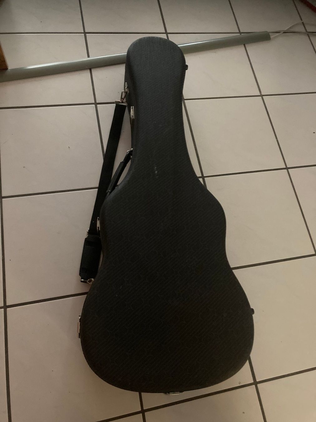 Washburn Musikinstrumente: George Washburn Akustik Gitarre – Gebraucht aus Bonstetten von Knight2100 5