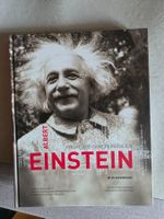 Albert Einstein - Privat und ganz Persönlich - 2004 - Neuw.