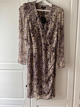 Massimo Dutti Kleid, Gr. 34, neu