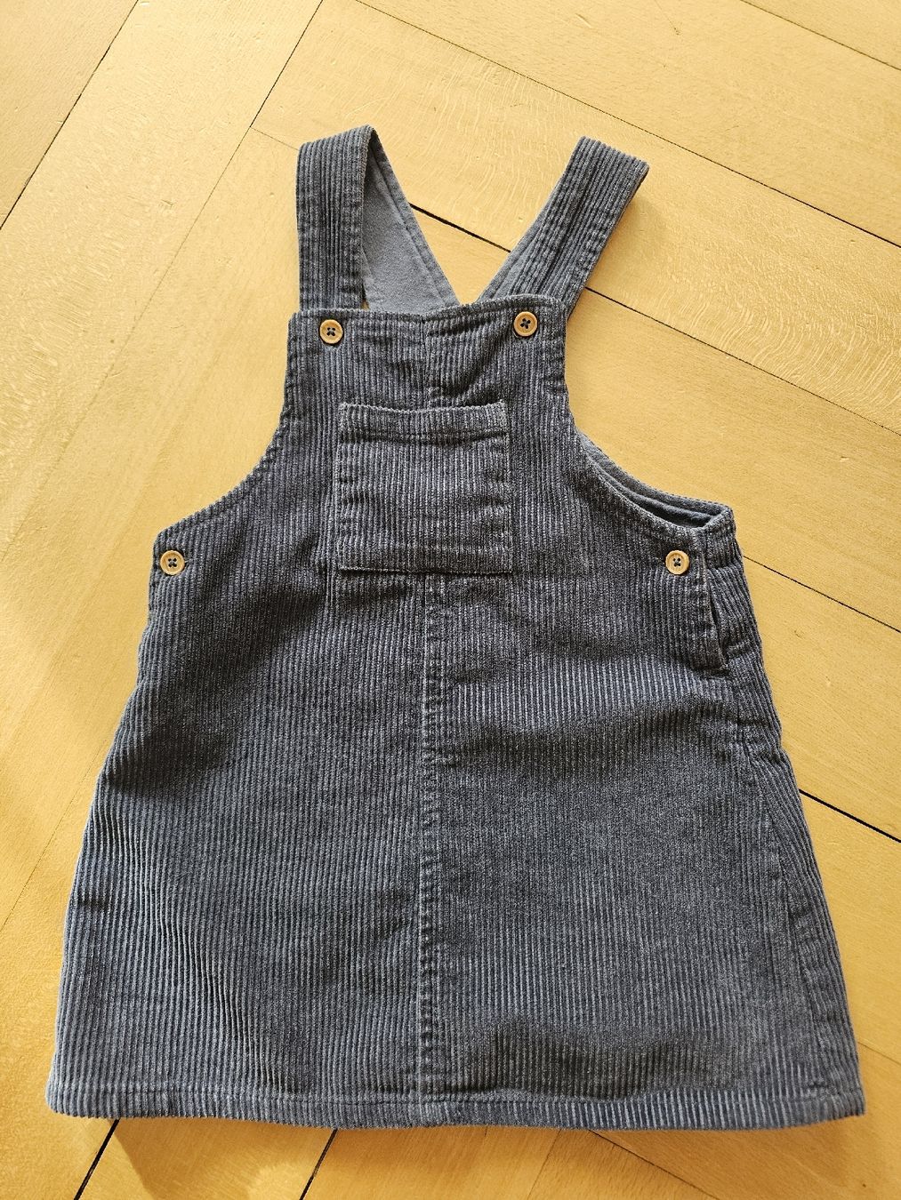 Tute: Dungarees – Nuovo (secondo la descrizione) da Schwyz venduto da Francesca54