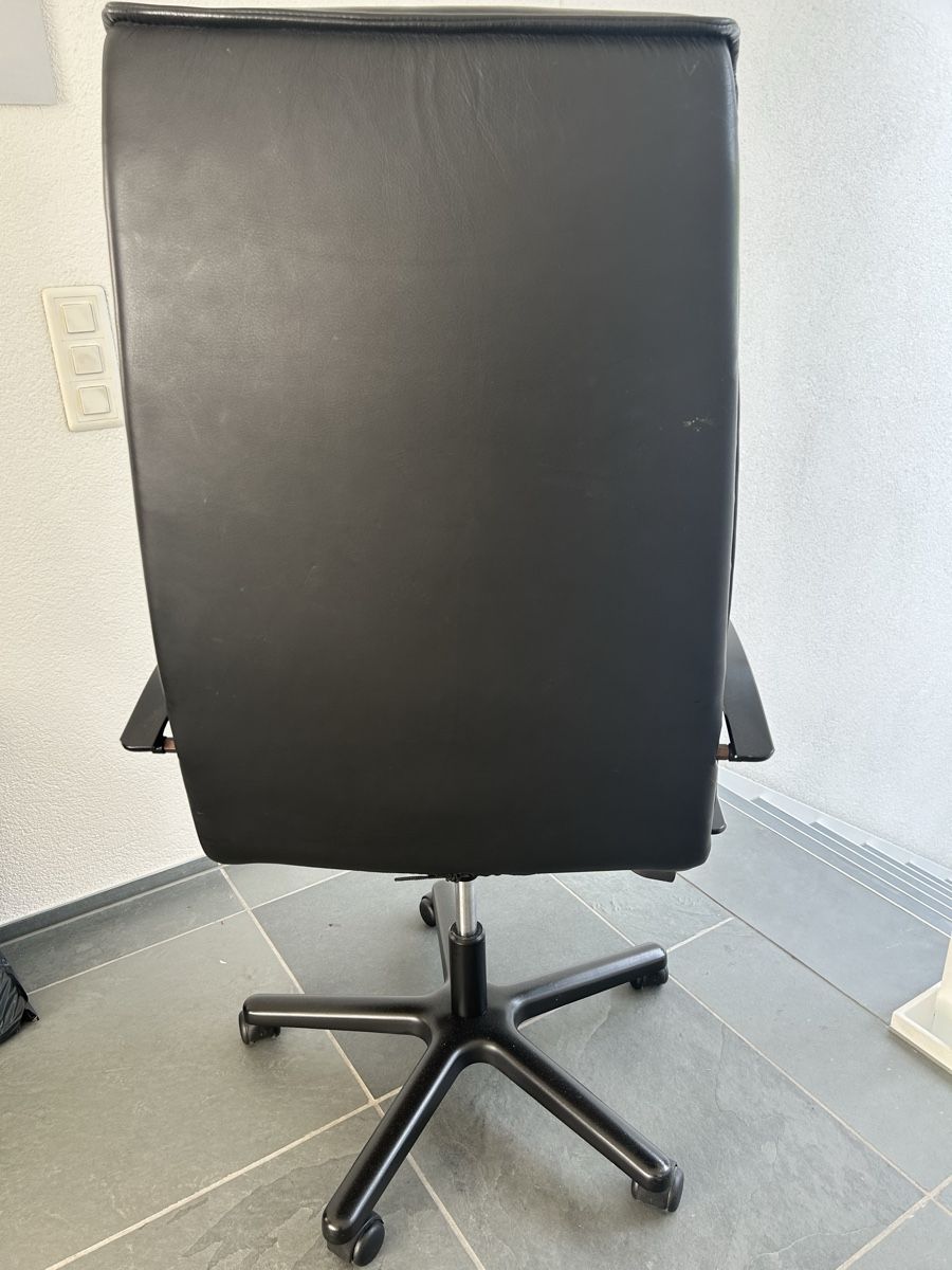 Poltrone: Chefsessel – Nuovo (secondo la descrizione) da Erlenbach ZH venduto da Xe01 2