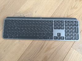 Logitech MX Keys Tastatur