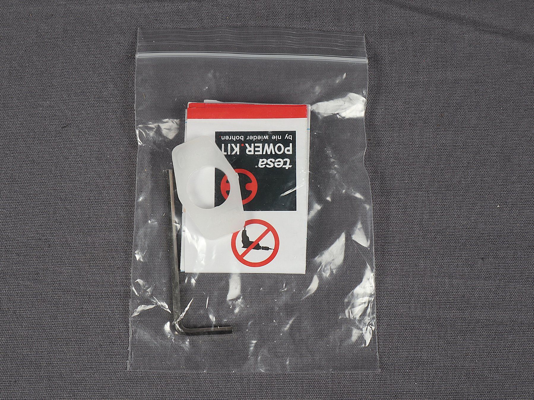 Tesa Sonstige Bad-Accessoires: TESA Toilettenpapierhalter Bronze Design – Neu (gemäss Beschreibung) aus Steinen von Restwert_Steinen 5