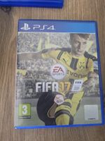 PS4 FIFA 17 