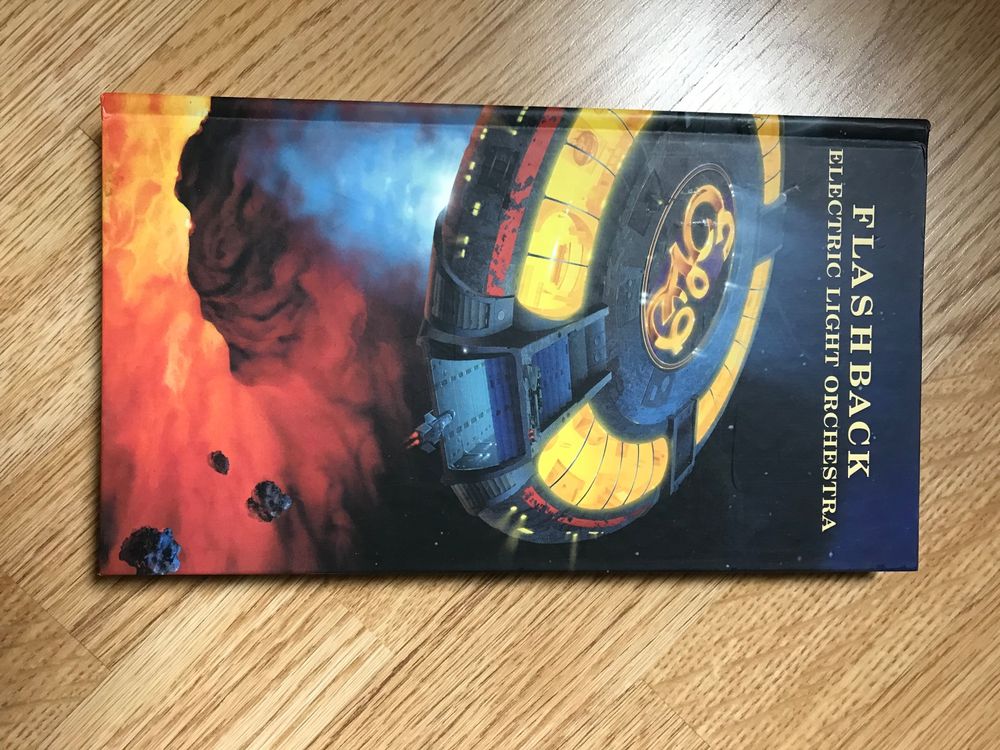 Flashback Electric Light Orchestra (Gebraucht) in Dietikon für CHF 34 ...