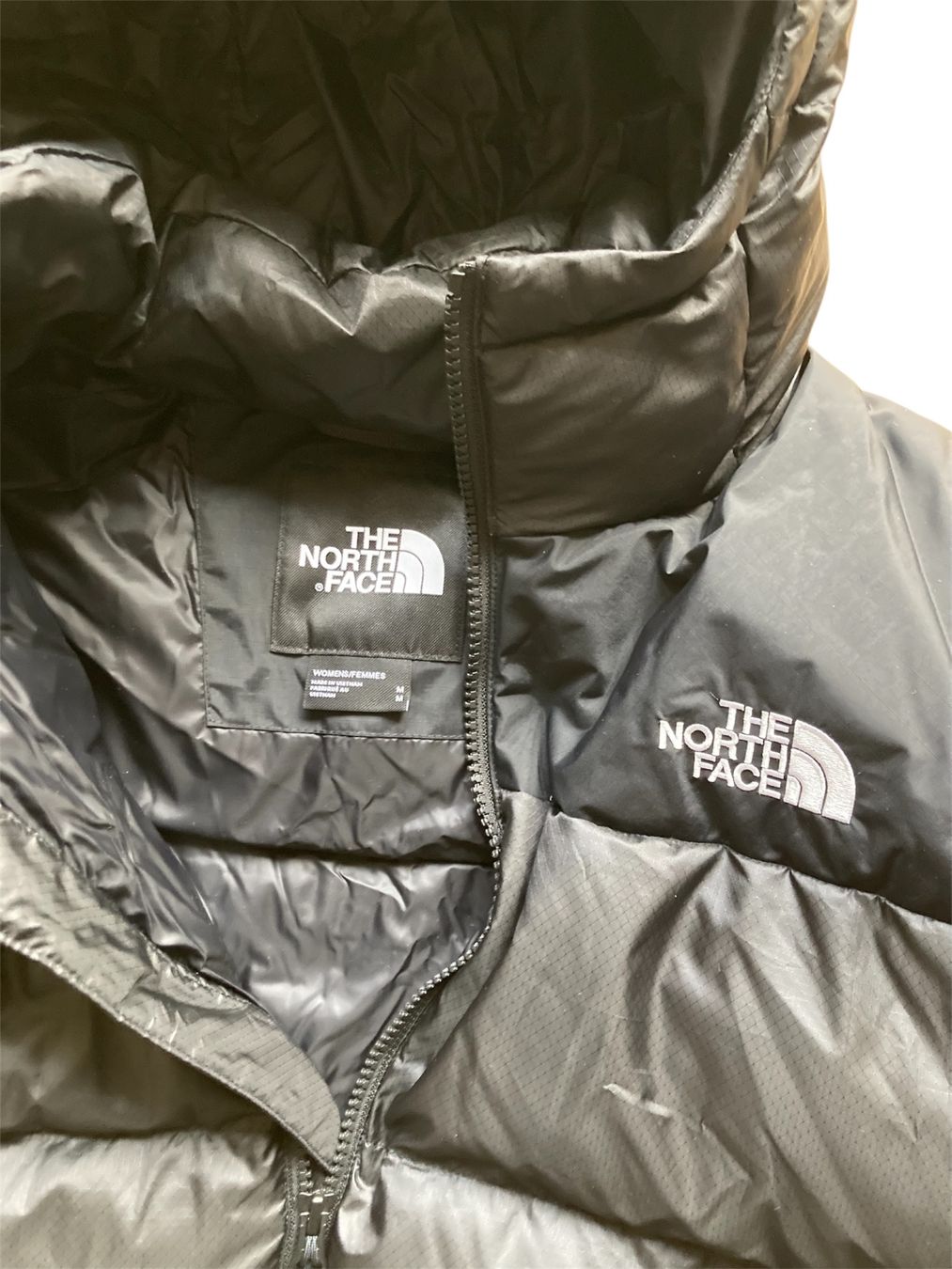 North Face Giacche: THE NORTH FACE 700 Diablo Down 2.0 Jacket (M) – Nuovo e nell'imballaggio originale da Neuchâtel venduto da k_og_noums 1