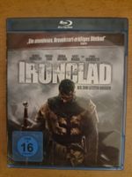 Ironclad - Blu-Ray - Actionfilm - Top Zustand -Ab 16 J.