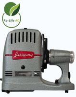 Liesegang Fantax 5-300 Diaprojektor – Vintage Rarität