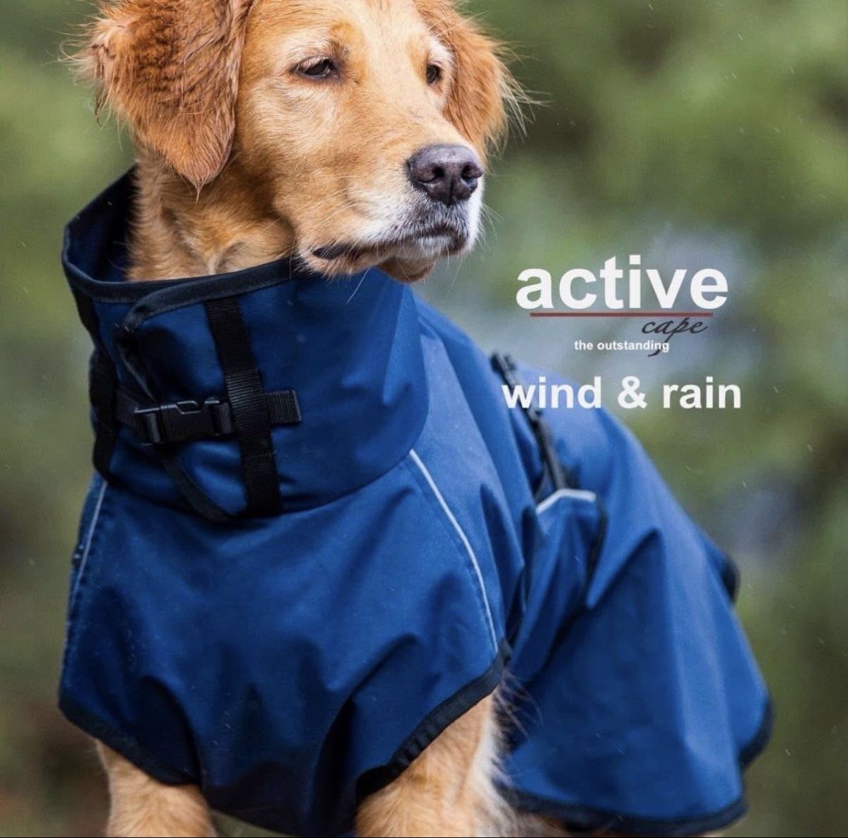 Bekleidung: Regenmantel ActionFactory Gr XS – Gebraucht aus Bassersdorf von javea03 5